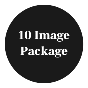 Property photography package 10 images