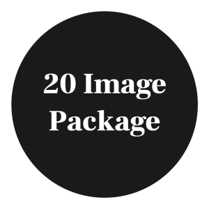 Property photography package 20 images