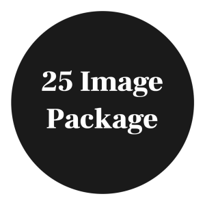 Property photography package 25 images