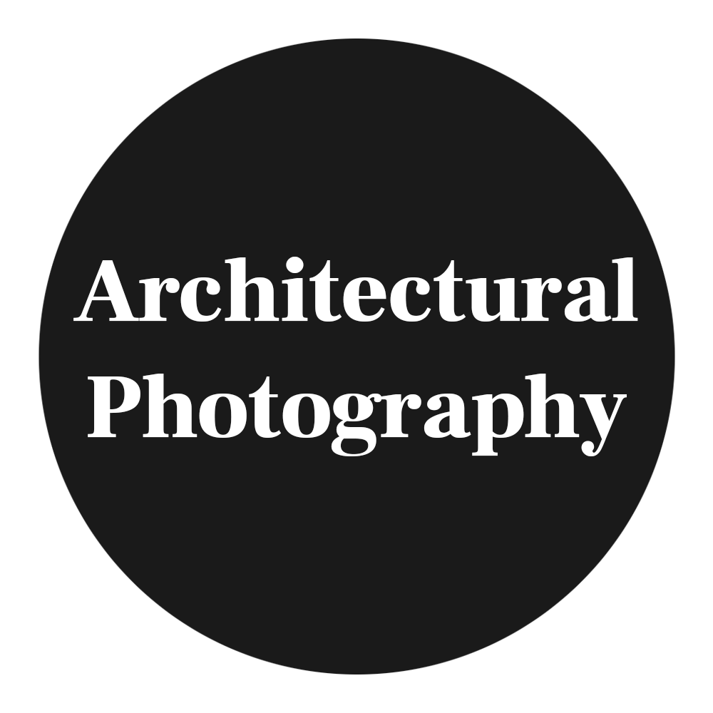 Architectural photography