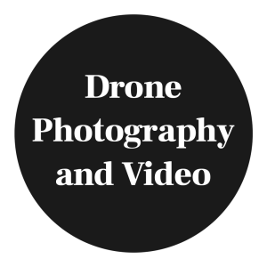 Drone photography and video