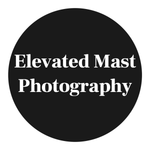 Property photography elevated mast package