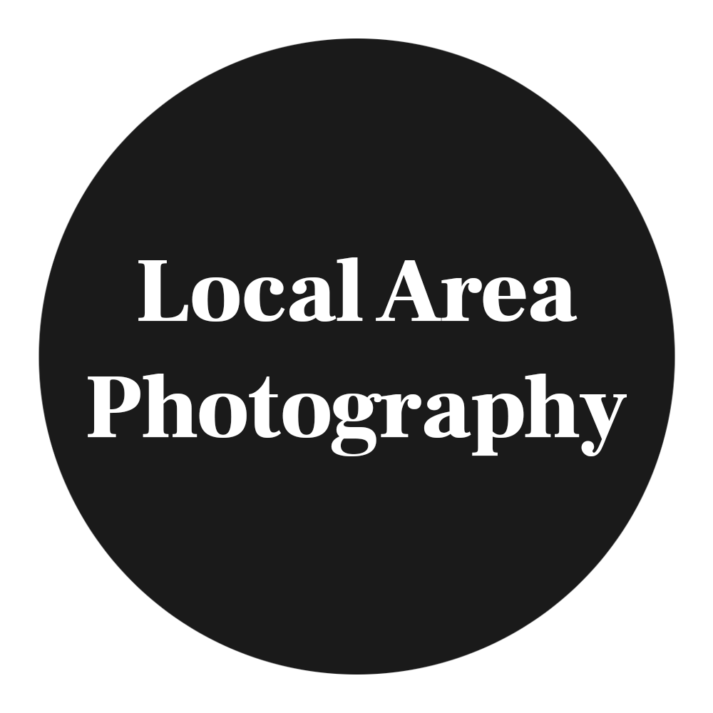 Local area photography