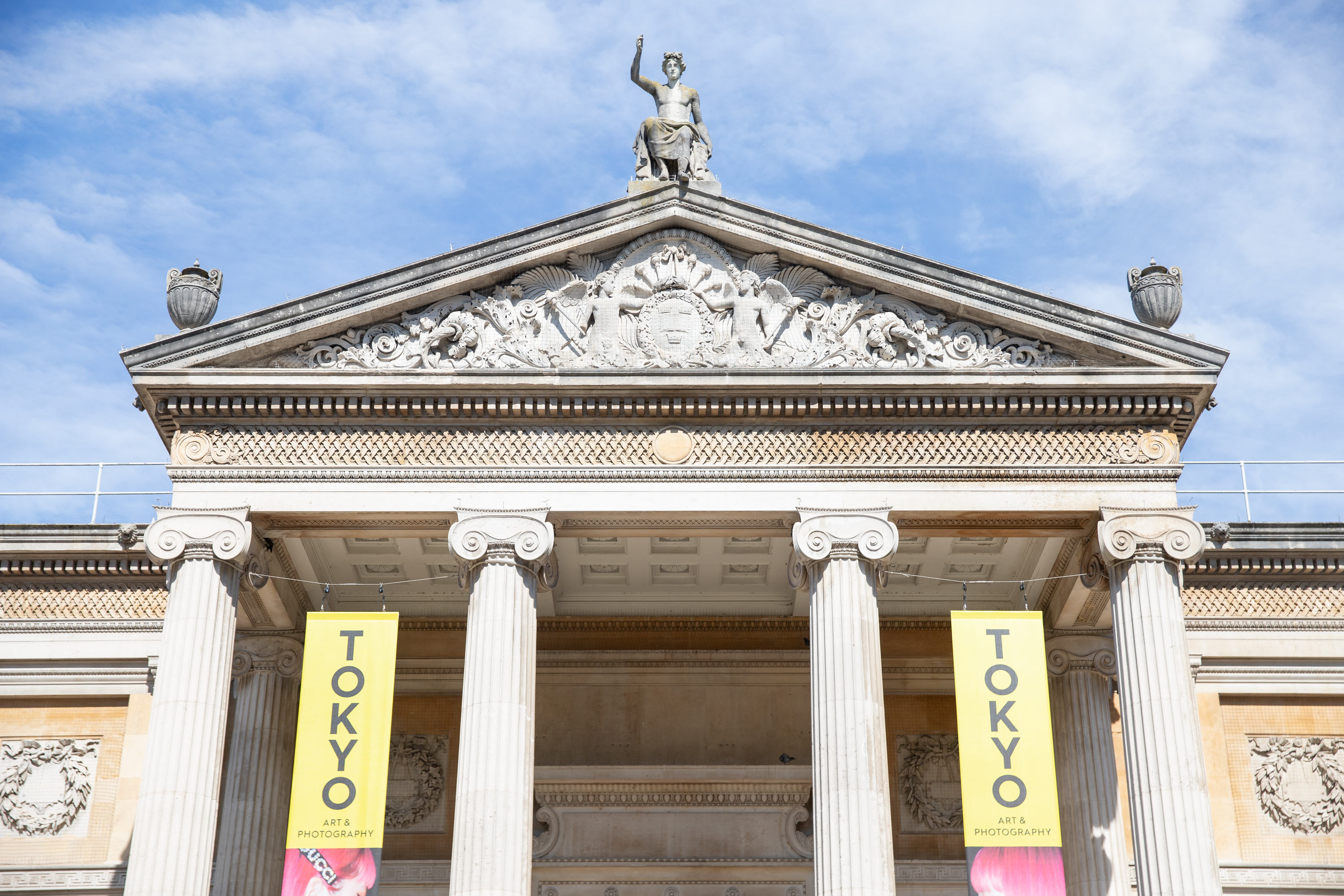 Floorplans and EPCs - Ashmolean museum